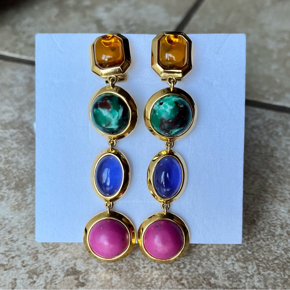 ❄️2 for $50❄️ ✨CLOSET CLEAR OUT SALE✨ Lele Sadoughi Earrings